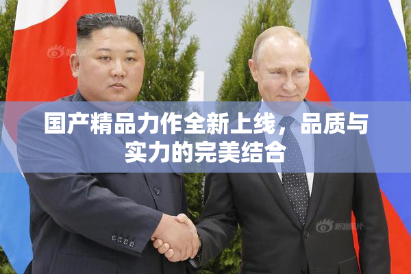 国产精品力作全新上线，品质与实力的完美结合