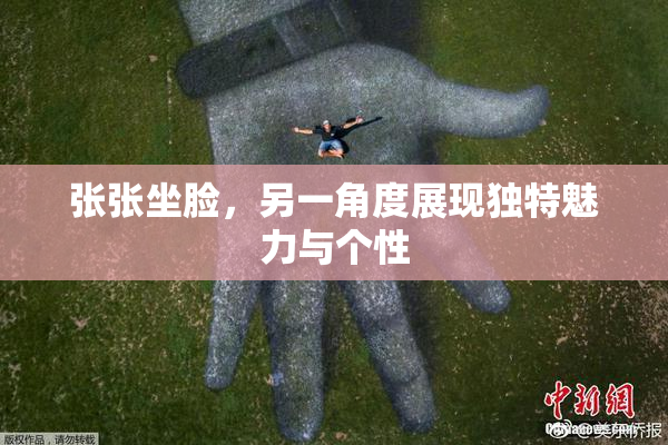 张张坐脸，另一角度展现独特魅力与个性