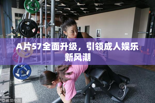A片57全面升级，引领成人娱乐新风潮