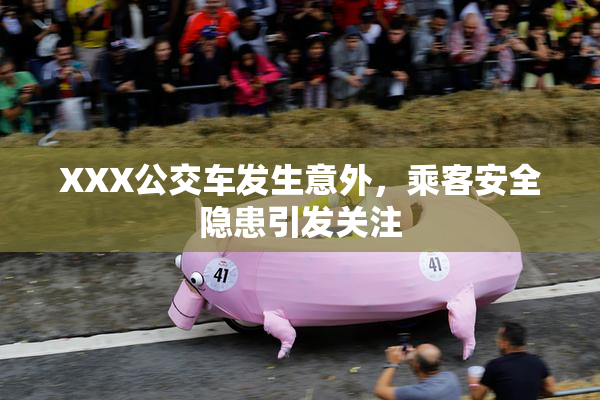 XXX公交车发生意外，乘客安全隐患引发关注