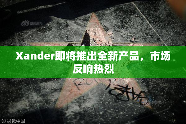 Xander即将推出全新产品，市场反响热烈