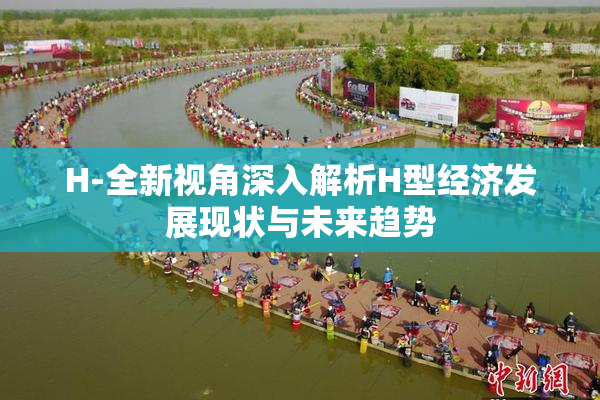 H-全新视角深入解析H型经济发展现状与未来趋势