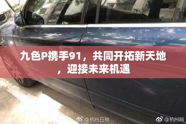 九色P携手91，共同开拓新天地，迎接未来机遇