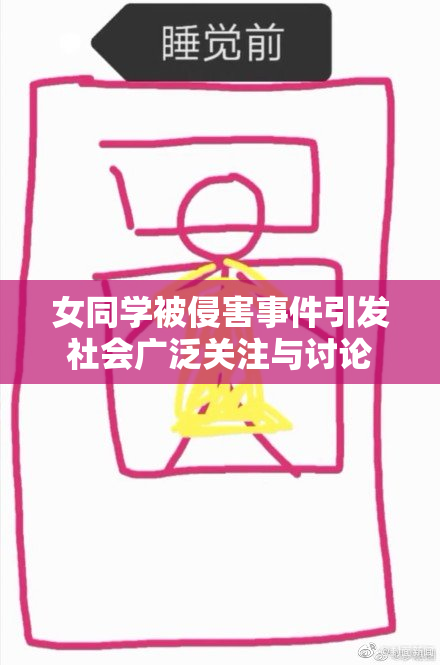 女同学被侵害事件引发社会广泛关注与讨论