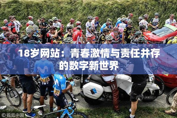 18岁网站：青春激情与责任并存的数字新世界
