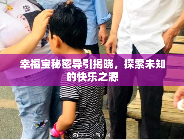 幸福宝秘密导引揭晓，探索未知的快乐之源