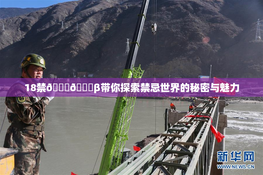 18禁🍆🍑β带你探索禁忌世界的秘密与魅力