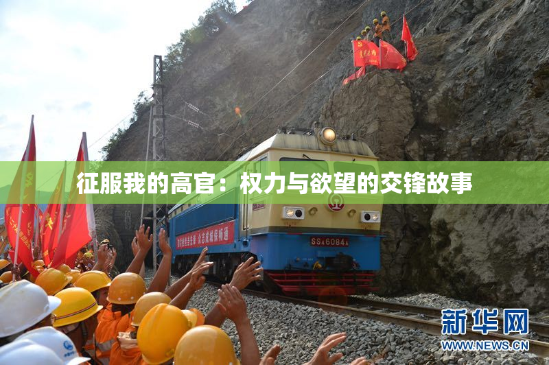 征服我的高官：权力与欲望的交锋故事