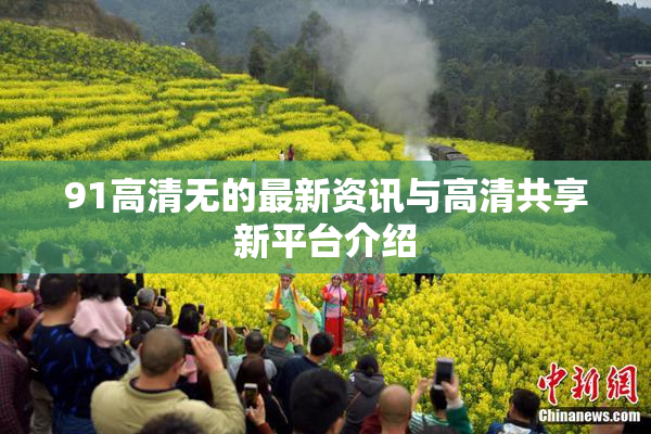 91高清无的最新资讯与高清共享新平台介绍