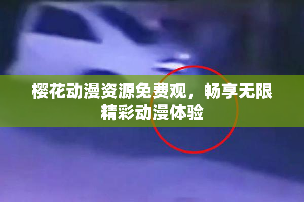樱花动漫资源免费观，畅享无限精彩动漫体验