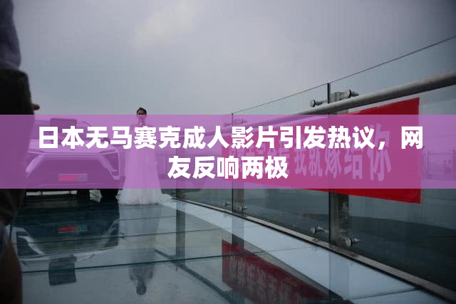 日本无马赛克成人影片引发热议，网友反响两极