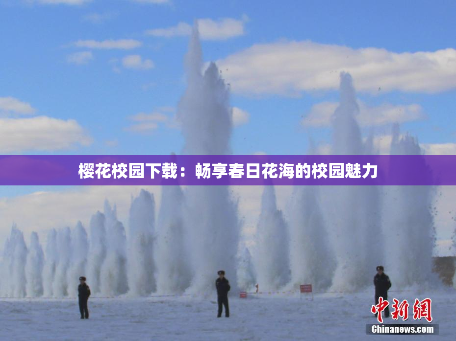樱花校园下载：畅享春日花海的校园魅力