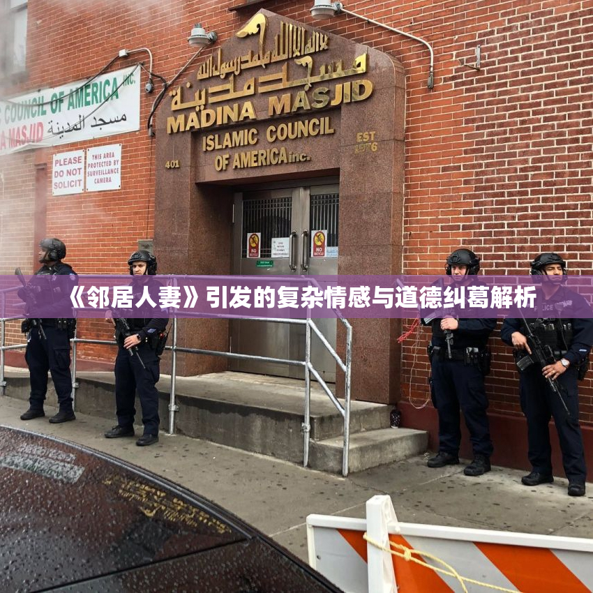 《邻居人妻》引发的复杂情感与道德纠葛解析
