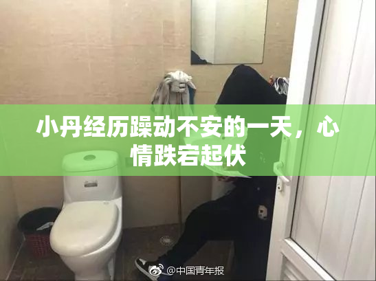 小丹经历躁动不安的一天，心情跌宕起伏