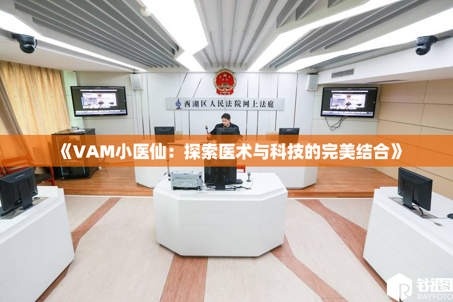 《VAM小医仙：探索医术与科技的完美结合》