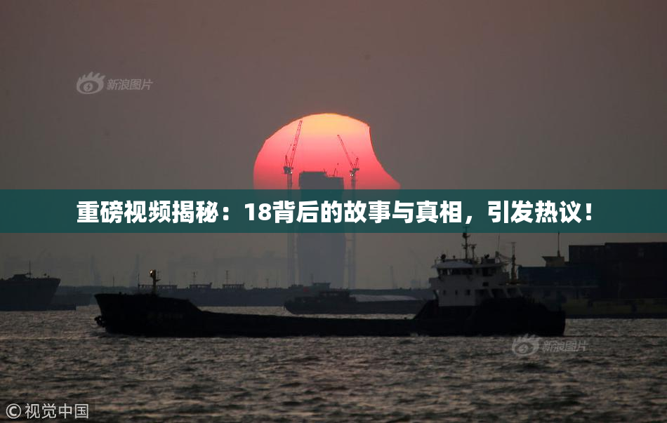 重磅视频揭秘：18背后的故事与真相，引发热议！