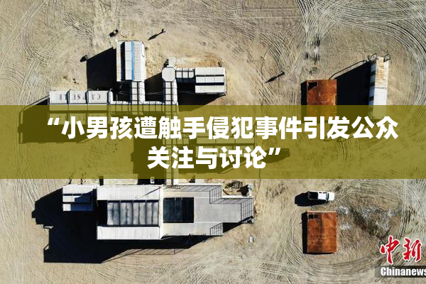 “小男孩遭触手侵犯事件引发公众关注与讨论”