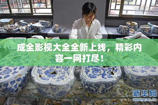 成全影视大全全新上线，精彩内容一网打尽！