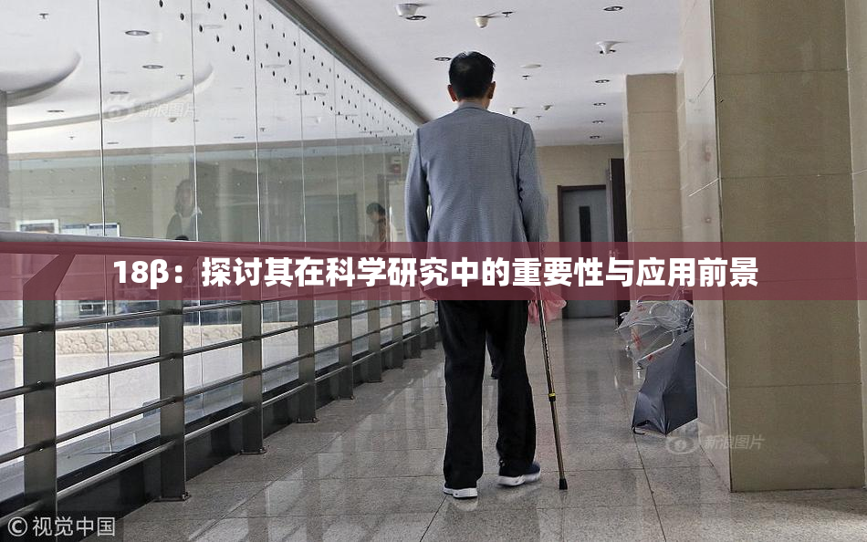 18β：探讨其在科学研究中的重要性与应用前景
