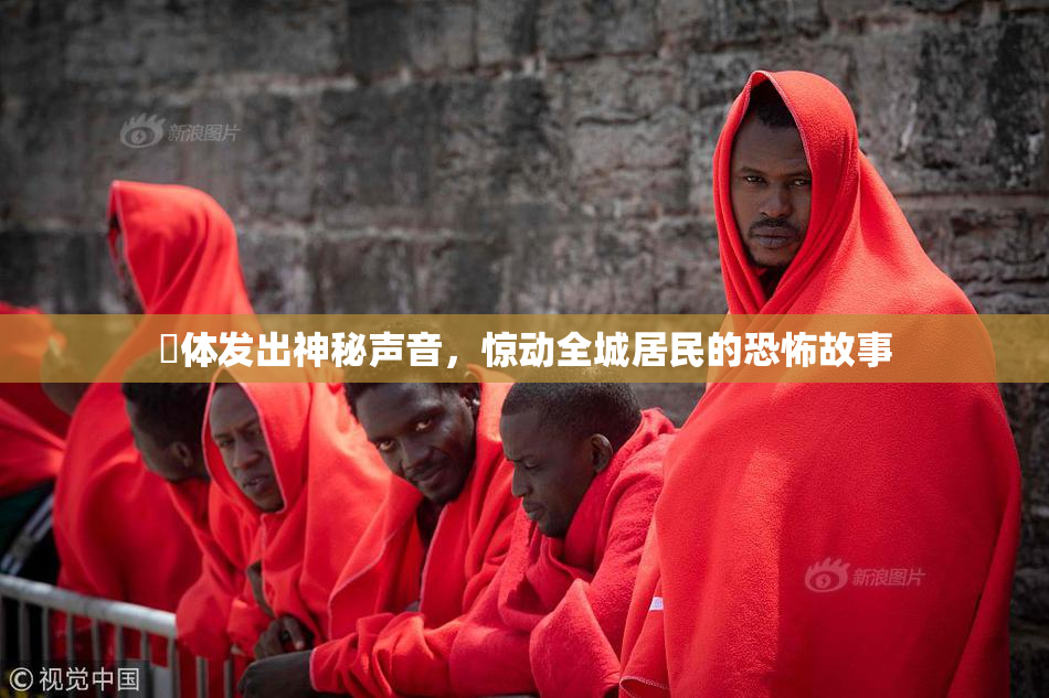 屍体发出神秘声音，惊动全城居民的恐怖故事
