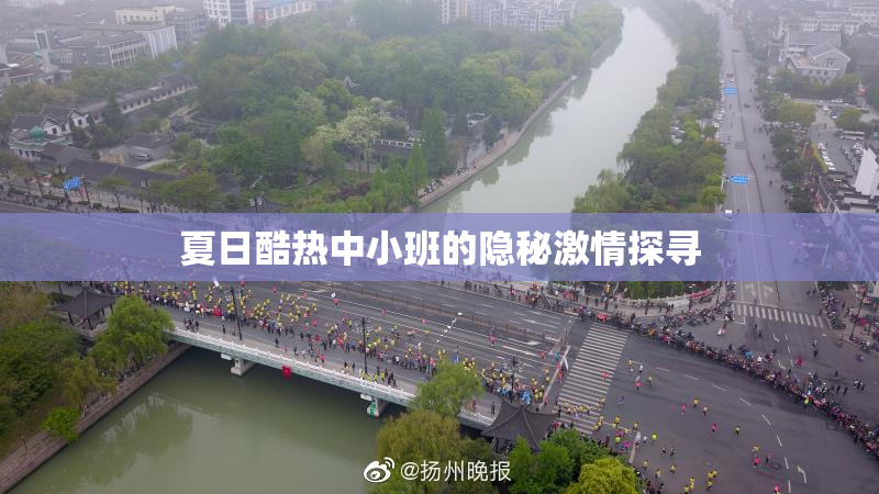 夏日酷热中小班的隐秘激情探寻