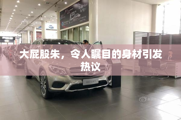 大屁股朱，令人瞩目的身材引发热议
