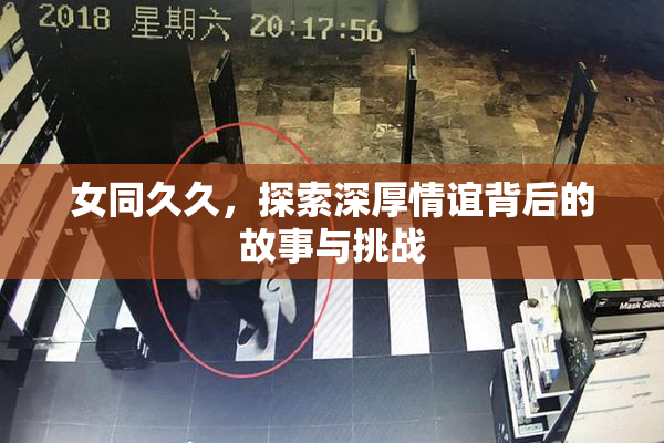 女同久久，探索深厚情谊背后的故事与挑战