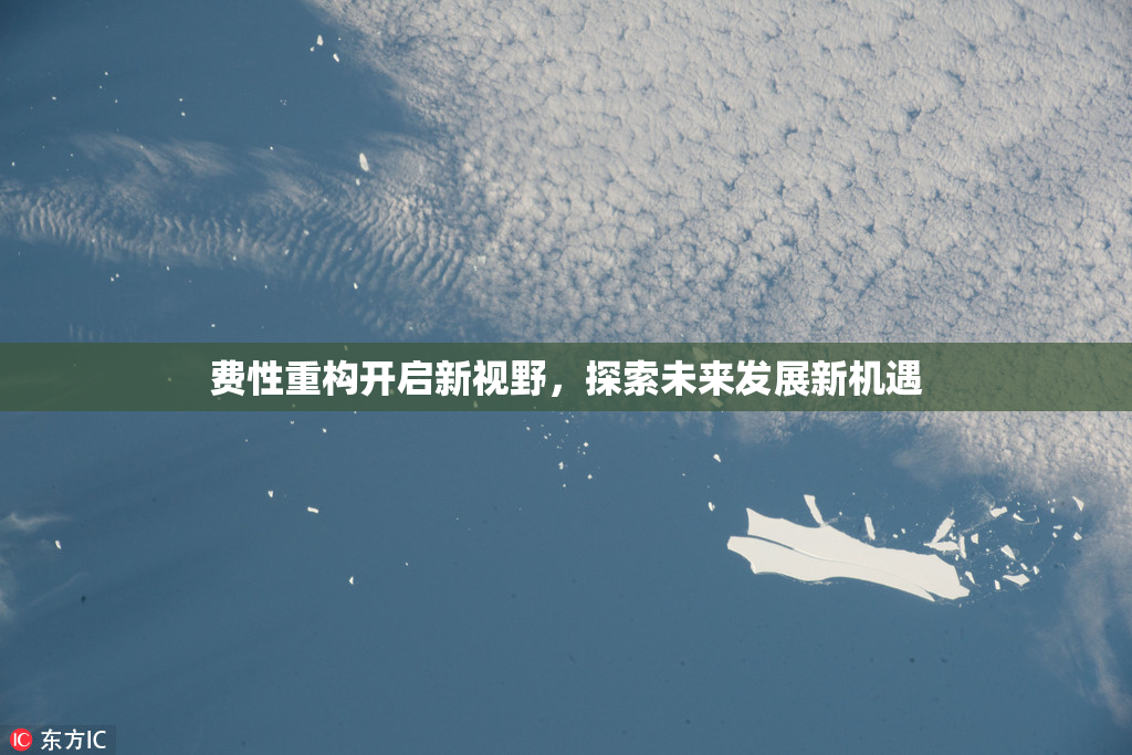 费性重构开启新视野，探索未来发展新机遇