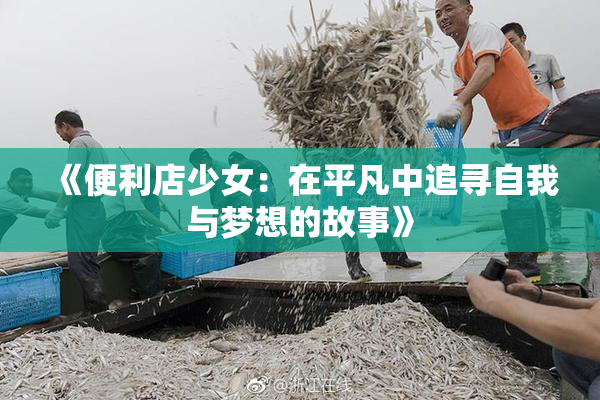 《便利店少女：在平凡中追寻自我与梦想的故事》