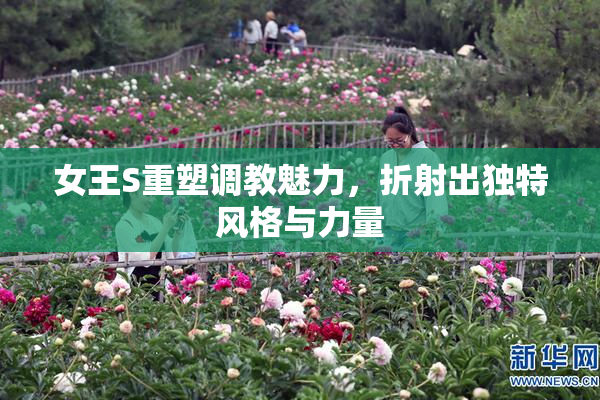 女王S重塑调教魅力，折射出独特风格与力量