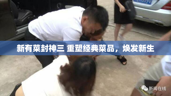 新有菜封神三 重塑经典菜品，焕发新生