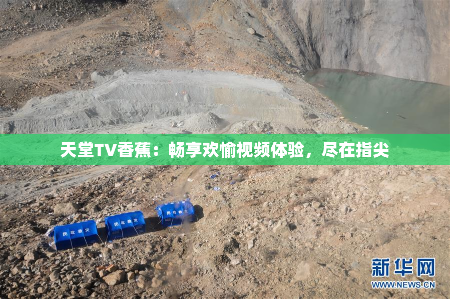 天堂TV香蕉：畅享欢愉视频体验，尽在指尖