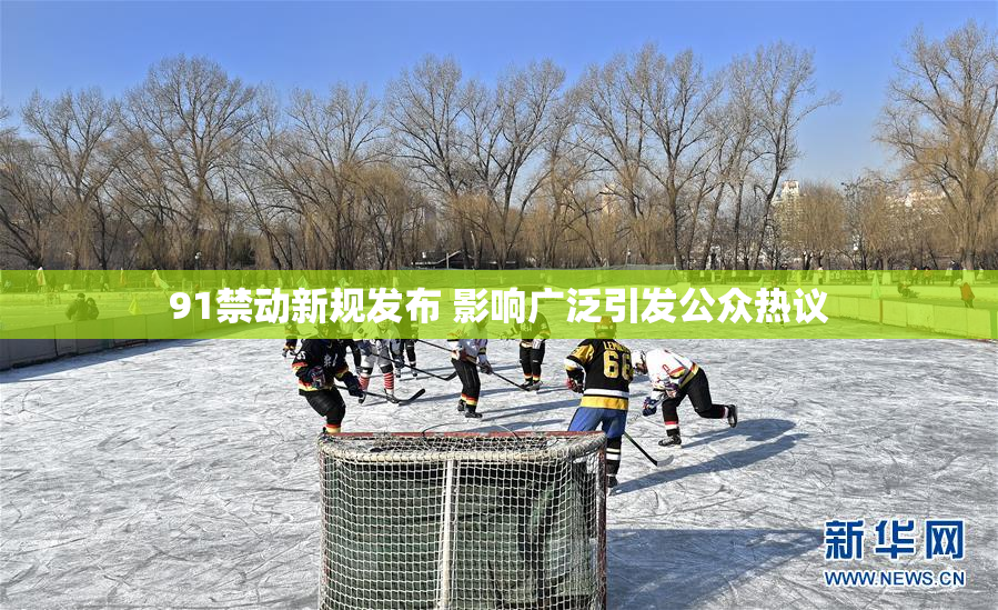 91禁动新规发布 影响广泛引发公众热议