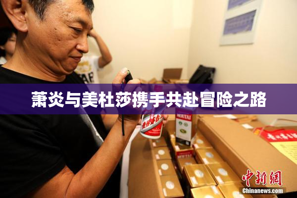 萧炎与美杜莎携手共赴冒险之路