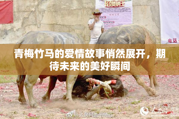青梅竹马的爱情故事悄然展开，期待未来的美好瞬间