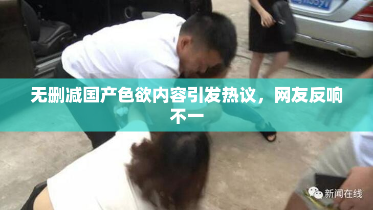无删减国产色欲内容引发热议，网友反响不一
