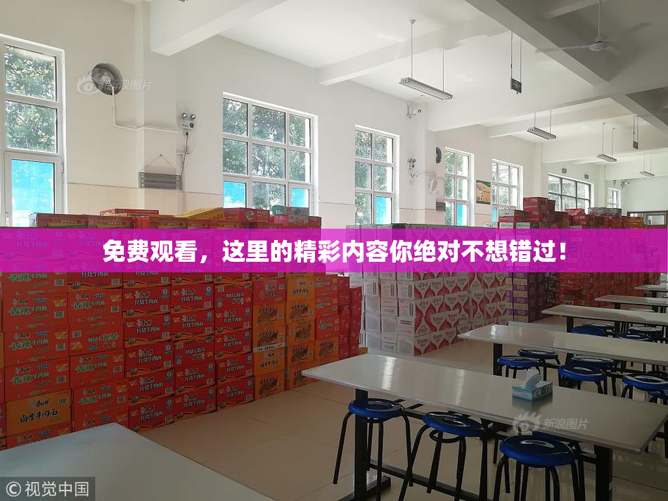 免费观看，这里的精彩内容你绝对不想错过！