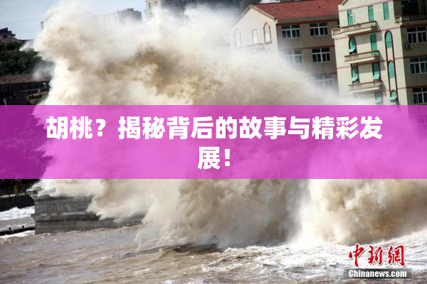 胡桃？揭秘背后的故事与精彩发展！