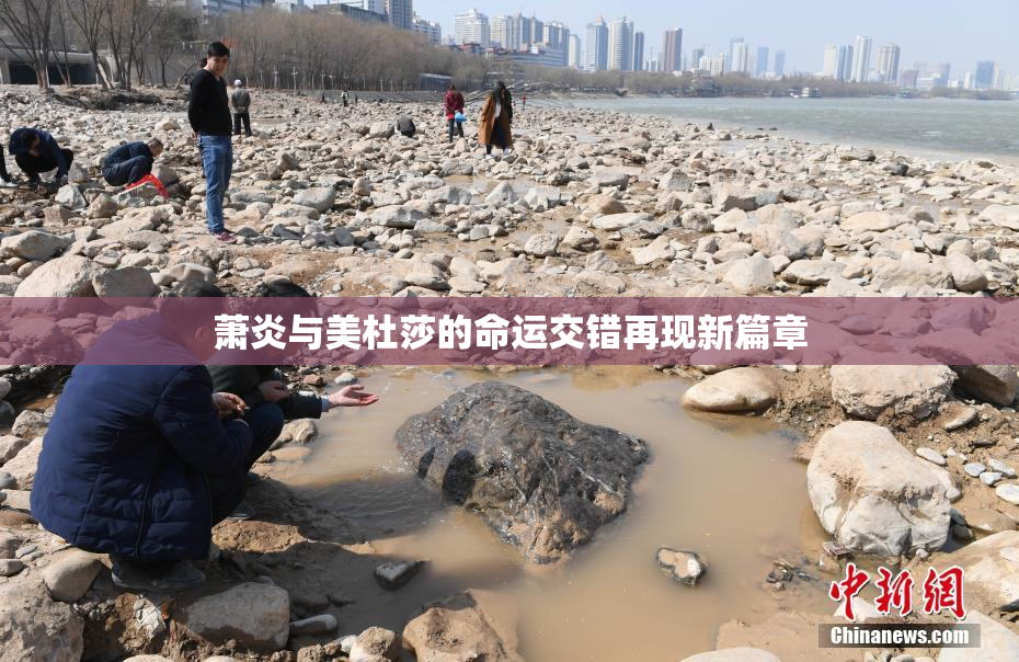 萧炎与美杜莎的命运交错再现新篇章
