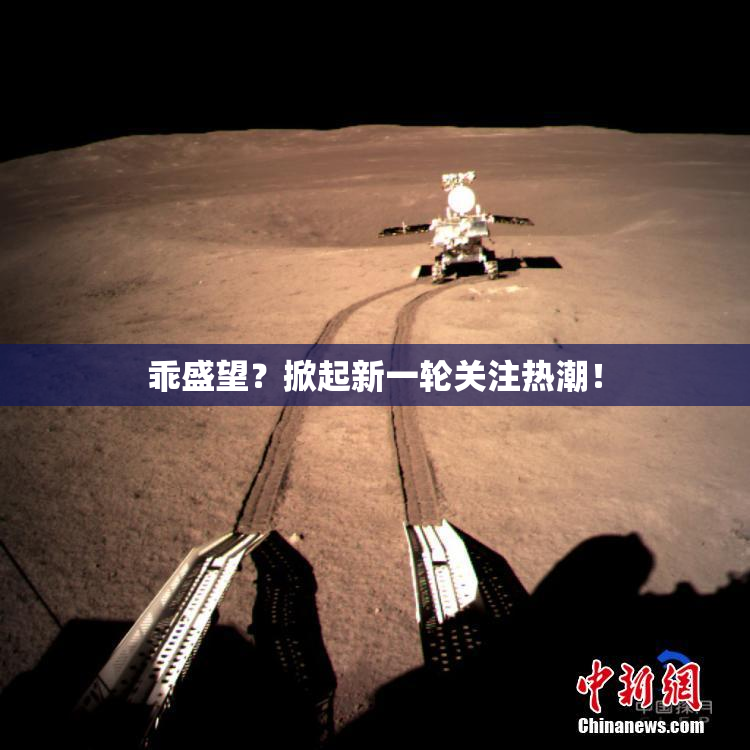 乖盛望？掀起新一轮关注热潮！