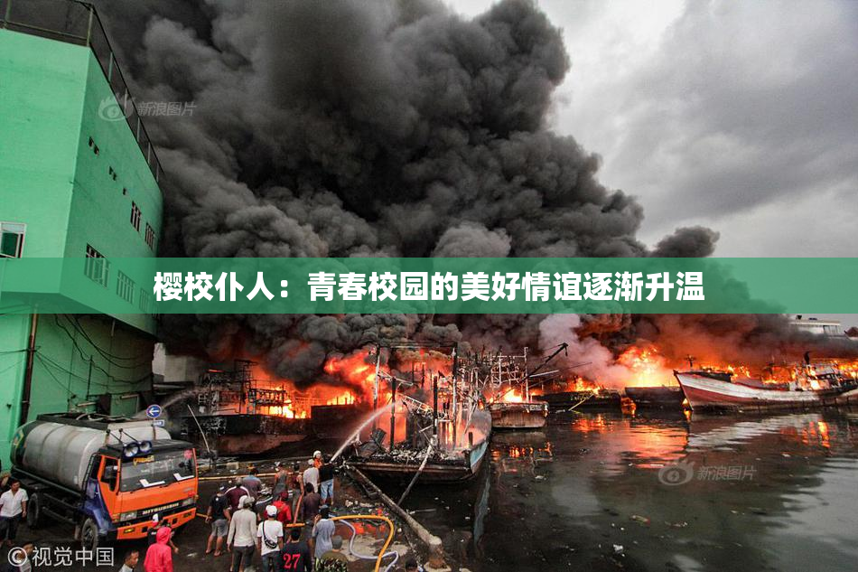 樱校仆人：青春校园的美好情谊逐渐升温
