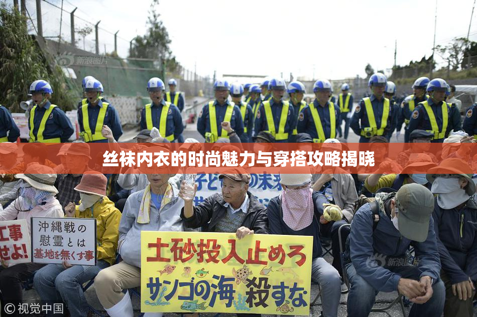 丝袜内衣的时尚魅力与穿搭攻略揭晓