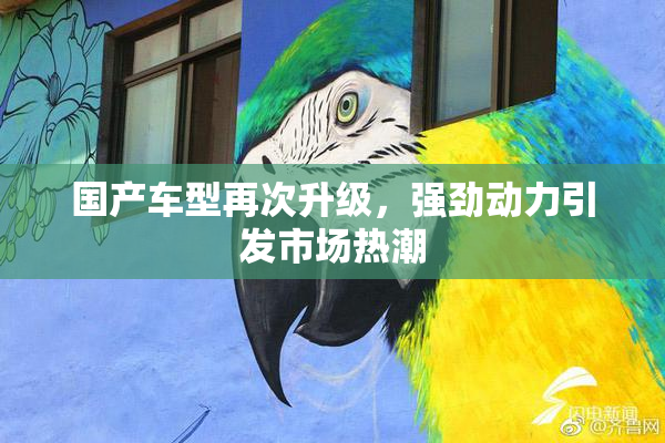 国产车型再次升级，强劲动力引发市场热潮
