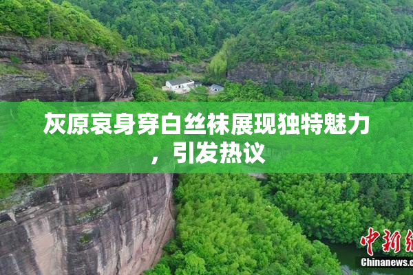灰原哀身穿白丝袜展现独特魅力，引发热议