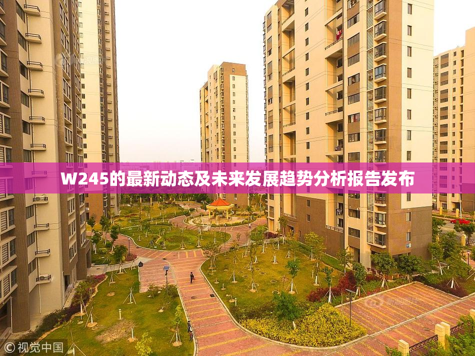 W245的最新动态及未来发展趋势分析报告发布