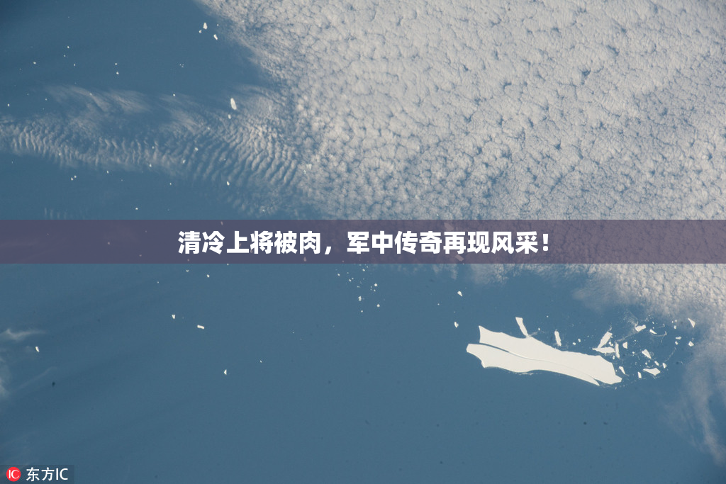 清冷上将被肉，军中传奇再现风采！