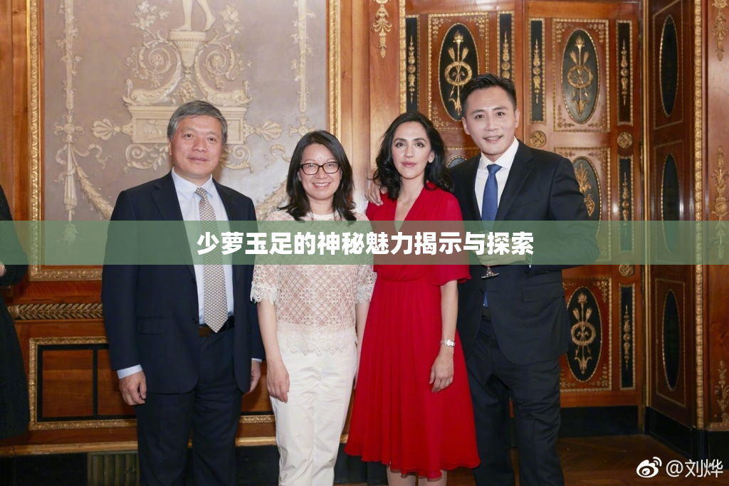 少萝玉足的神秘魅力揭示与探索