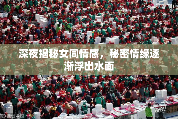 深夜揭秘女同情感，秘密情缘逐渐浮出水面