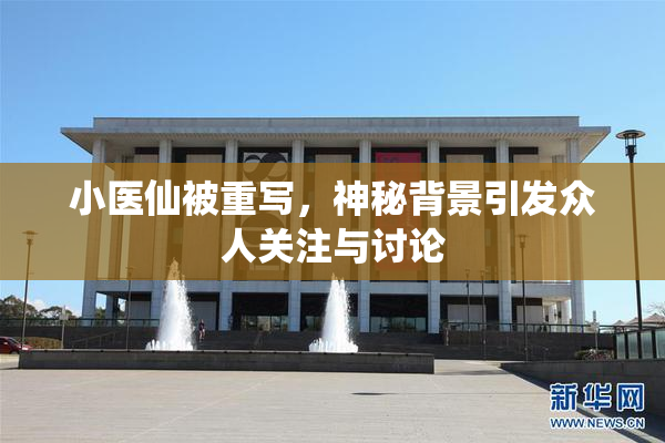 小医仙被重写，神秘背景引发众人关注与讨论