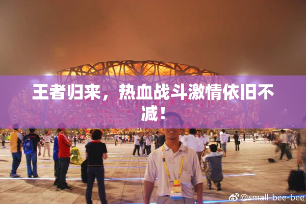 王者归来，热血战斗激情依旧不减！